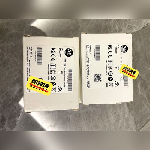 1734-iE2C现货少量出 需要的来~ 议价