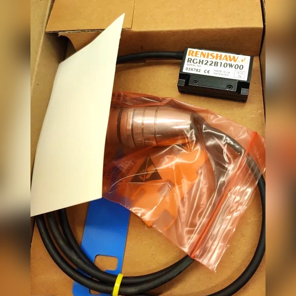 雷尼绍RGH22B10W00 议价