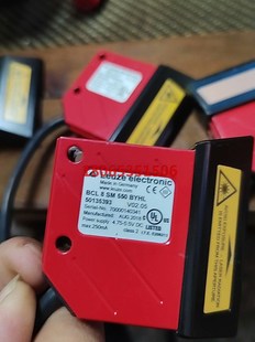 Leuze劳易测 BCL 550 50135393