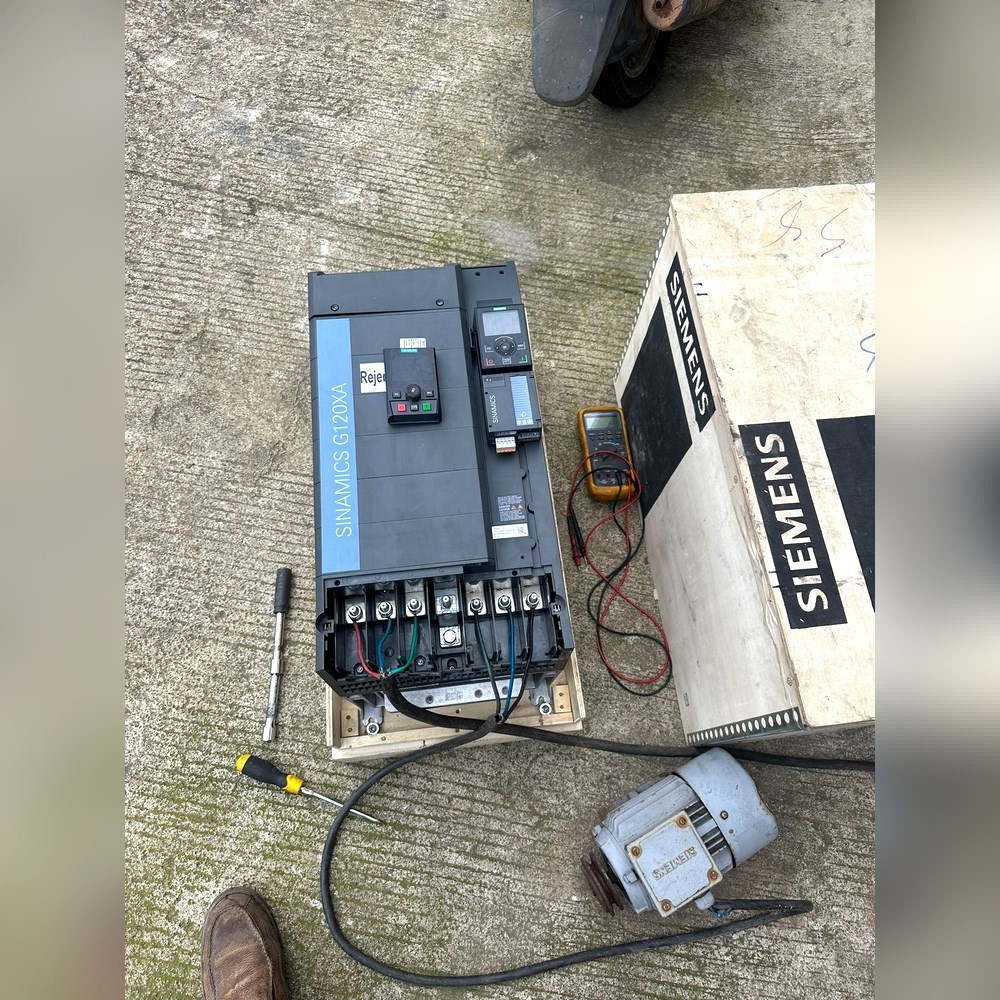 g120xa pm240 6sl3220-3yd4