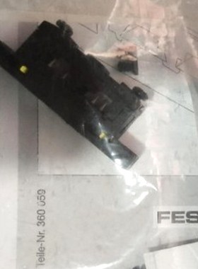 FESTO费斯托电缆线盖板ASI-KVT-FK18786 私 议价