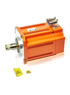 ABB机器人MU400外部轴电机3HAC040658- 议价