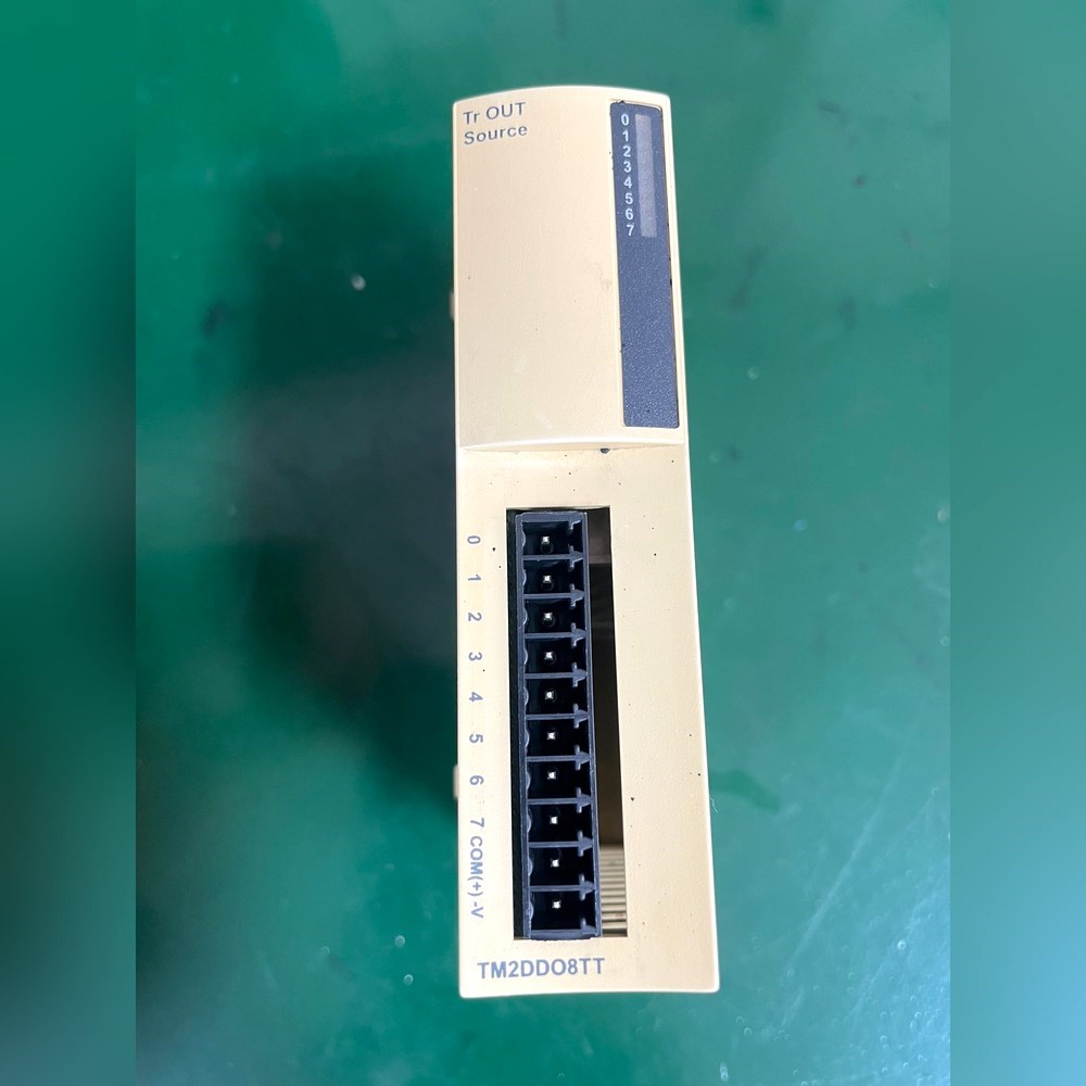 施耐德TM2DDO8TT