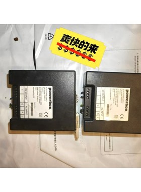 ABB机器人 电源模块 POWERBOX DSQC609 3 议价