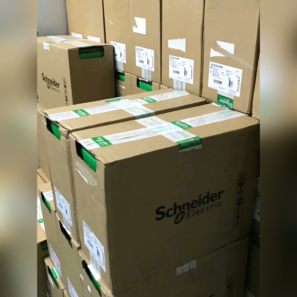 施耐德 ATV312H075N4原装工程余货需要的 议价