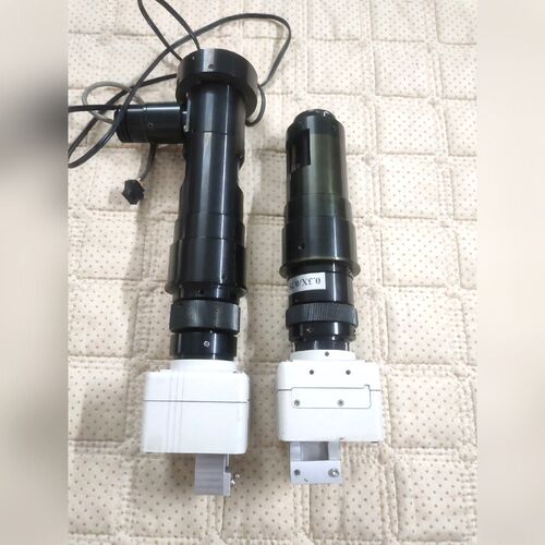 工业相机SENTECH STC-TB33USB-AS加长镜