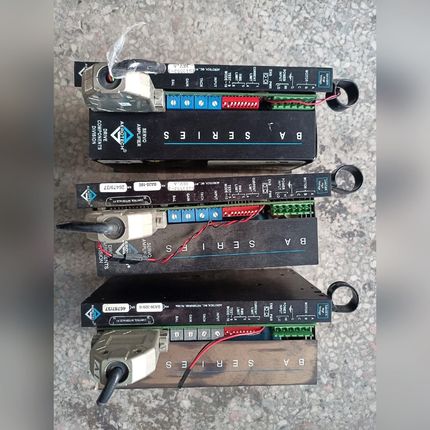 BA30-320 ES13552-3 BA20-160 BA 议价