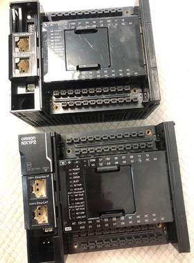 NX1P2-9024DT1、没有接线单子.通电不显示 议价