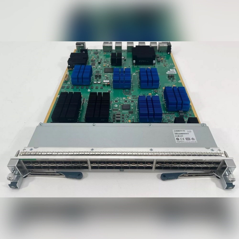 N7K-F348XP-25 Nexus 7000 议价