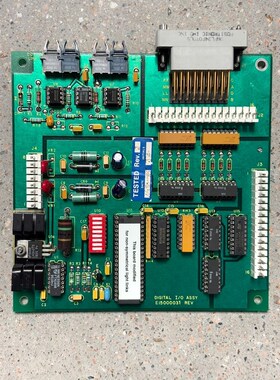 VARIAN VSEA E1500001 数字 IO A 议价