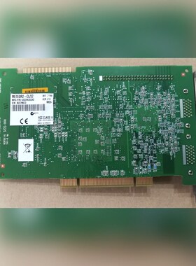 Matrox METEOR2-CL32图像采集卡 工业相机 议价