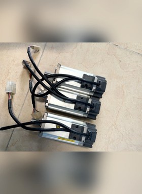 伺服电机MAMA04211A 包好 400 议价