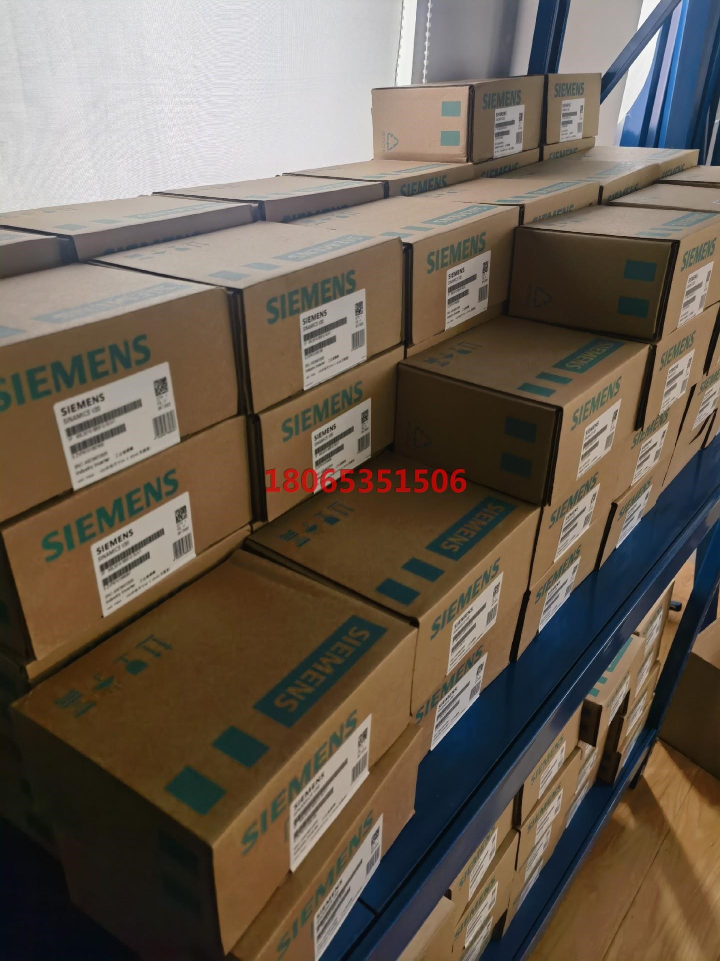 6SL3210-5BE21-1CV0V20变频器1.1