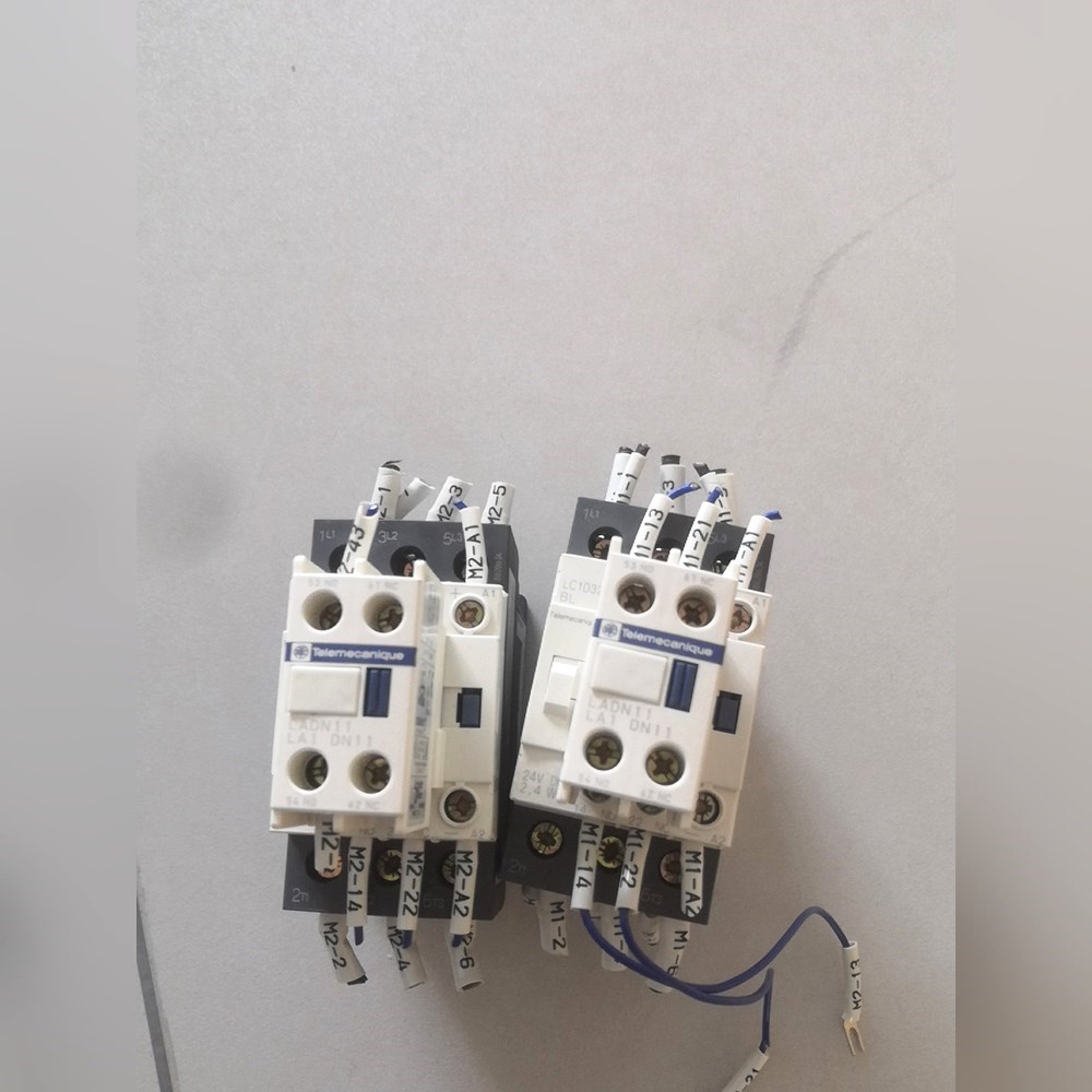 lc1d326bl施耐德充新 议价