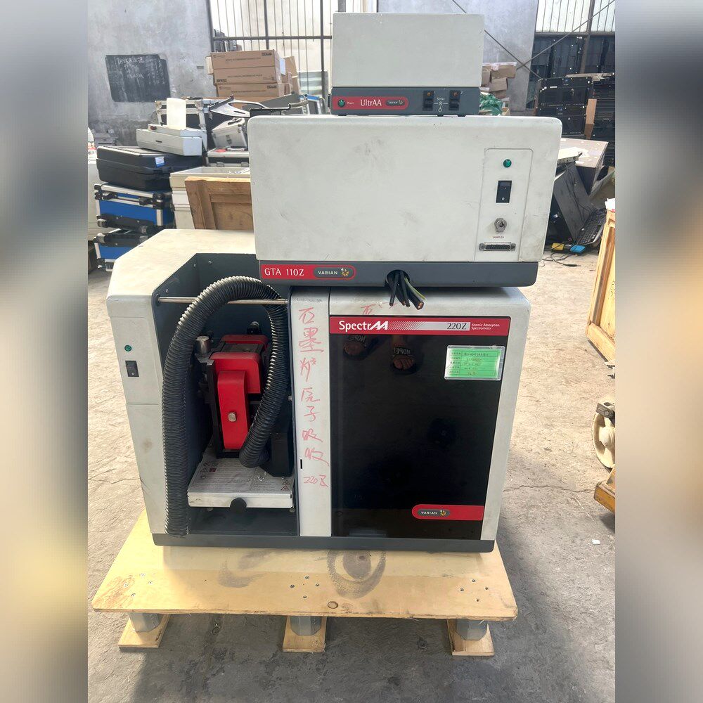 VARIAN瓦里安spectr AA220Z原子吸收光分度计 议价