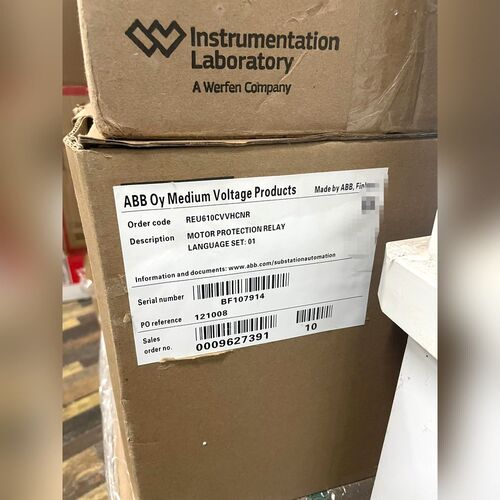 REU610CVVHCNR现货一台需要联系 议价