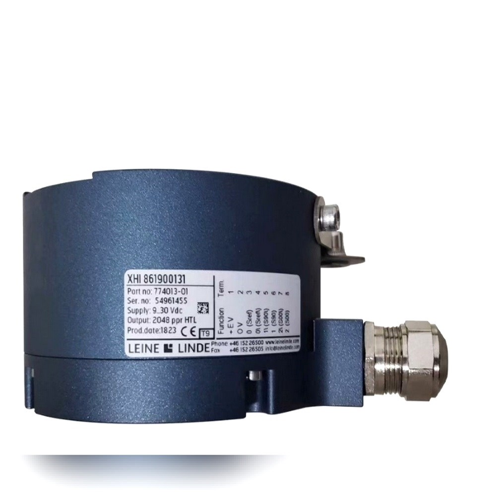 LEINE LINDE莱纳林德编码器XHI861900220 议价