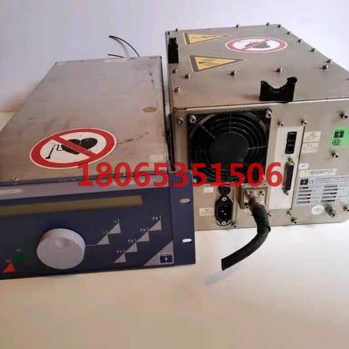 HUTTINGER ELEKTRONIK / PFG300