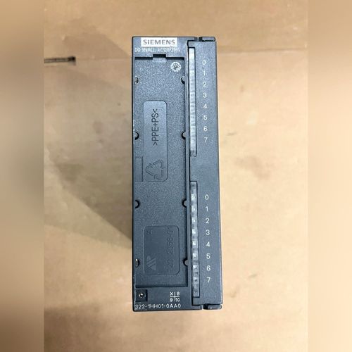 SM331PLC模块 6ES7322-1HH01-0A 议价