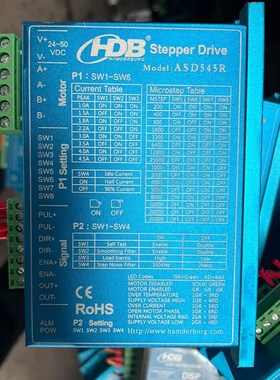 汉德宝驱动器ASD545R数量多欢迎询价 议价