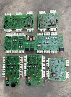 长期电源板驱动板触发板A5E36717790 议价