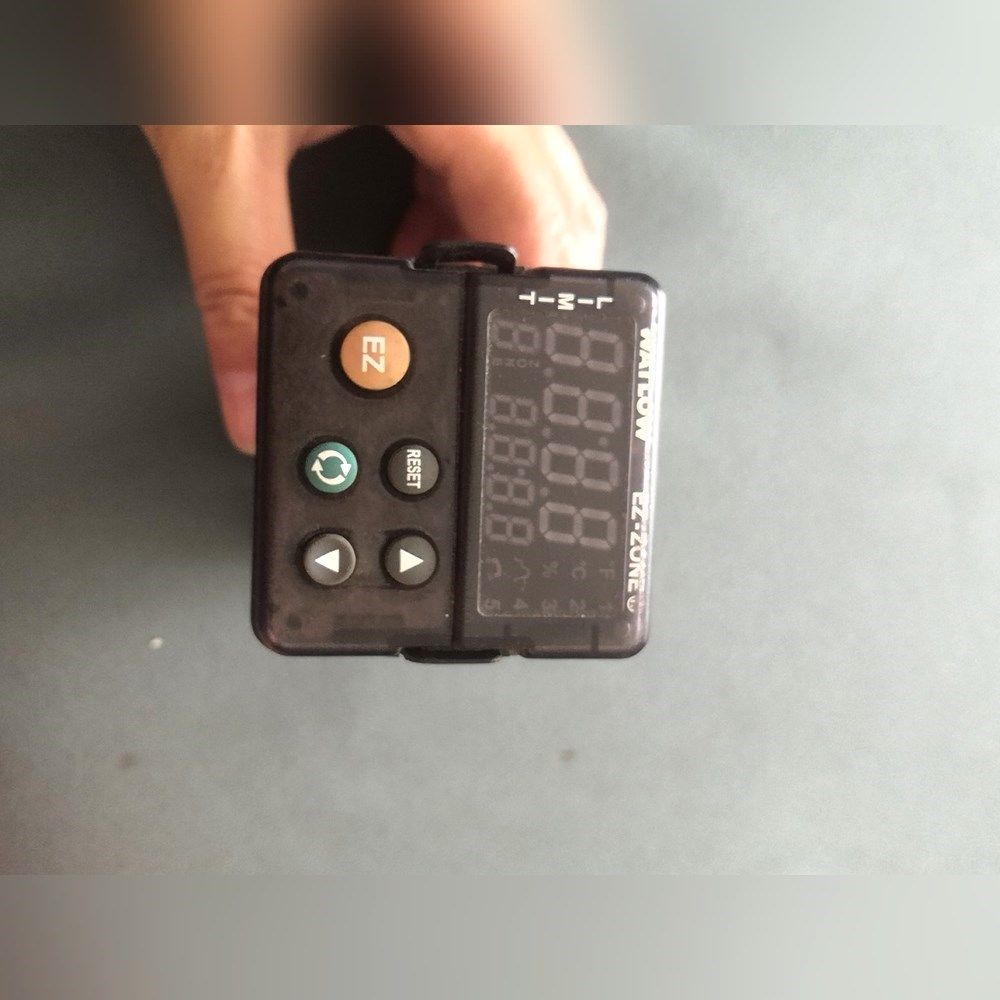 WATLOW 温控器 PM6L1EJ 议价