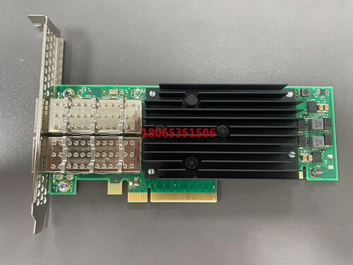 SOLARFLARE SF432-9022-R2.0 双端口