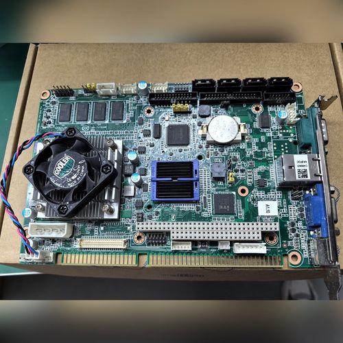 议价 研华工控主板PCA-6763VG配备AMD 议价