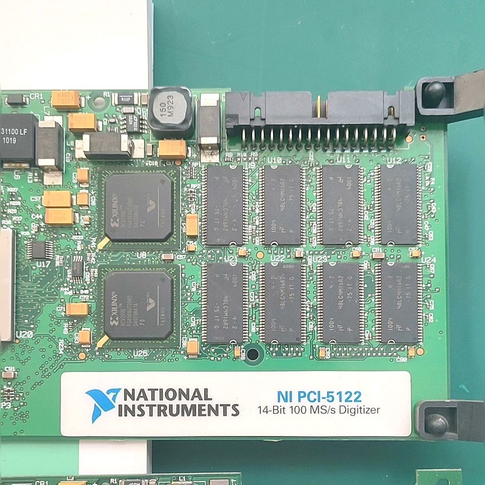 NI PCI-5122 功能包好一手货源议价!