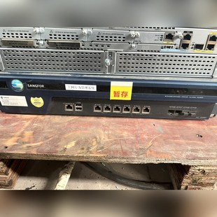 深信服上网行为管理系统AC-2280机房冗余设备正常 议价