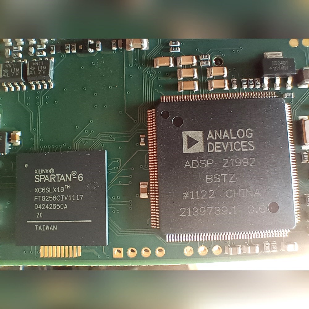 SPARTAN-6 XC6SLX16 FTG256CIV11 议价