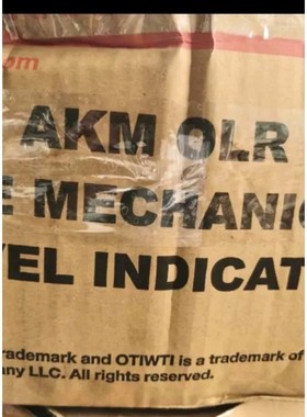 qualitrol夸特立变压器油面温度计原装34 议价