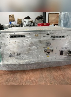 Lam Research DirectDrive射频电源控制 议价