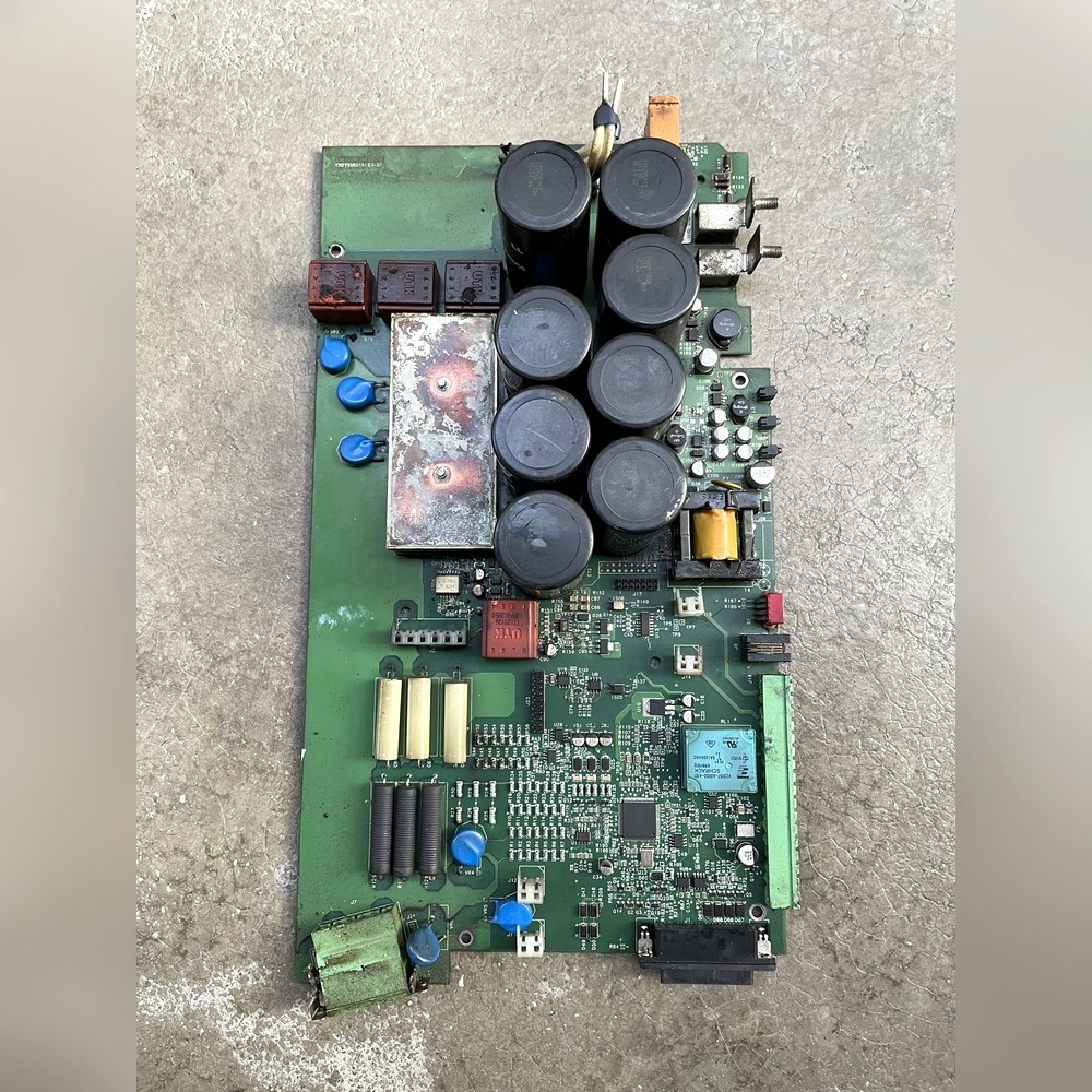 FOXNUM赐福驱动板电源板1001150110A-N2 议价