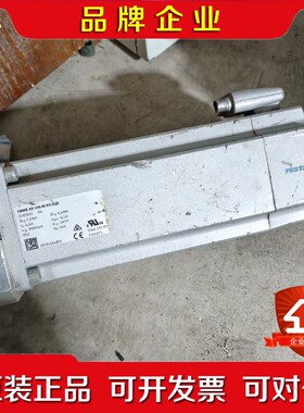 费斯托伺服电机EMME-AS-100-M-HS-ASBE 议价