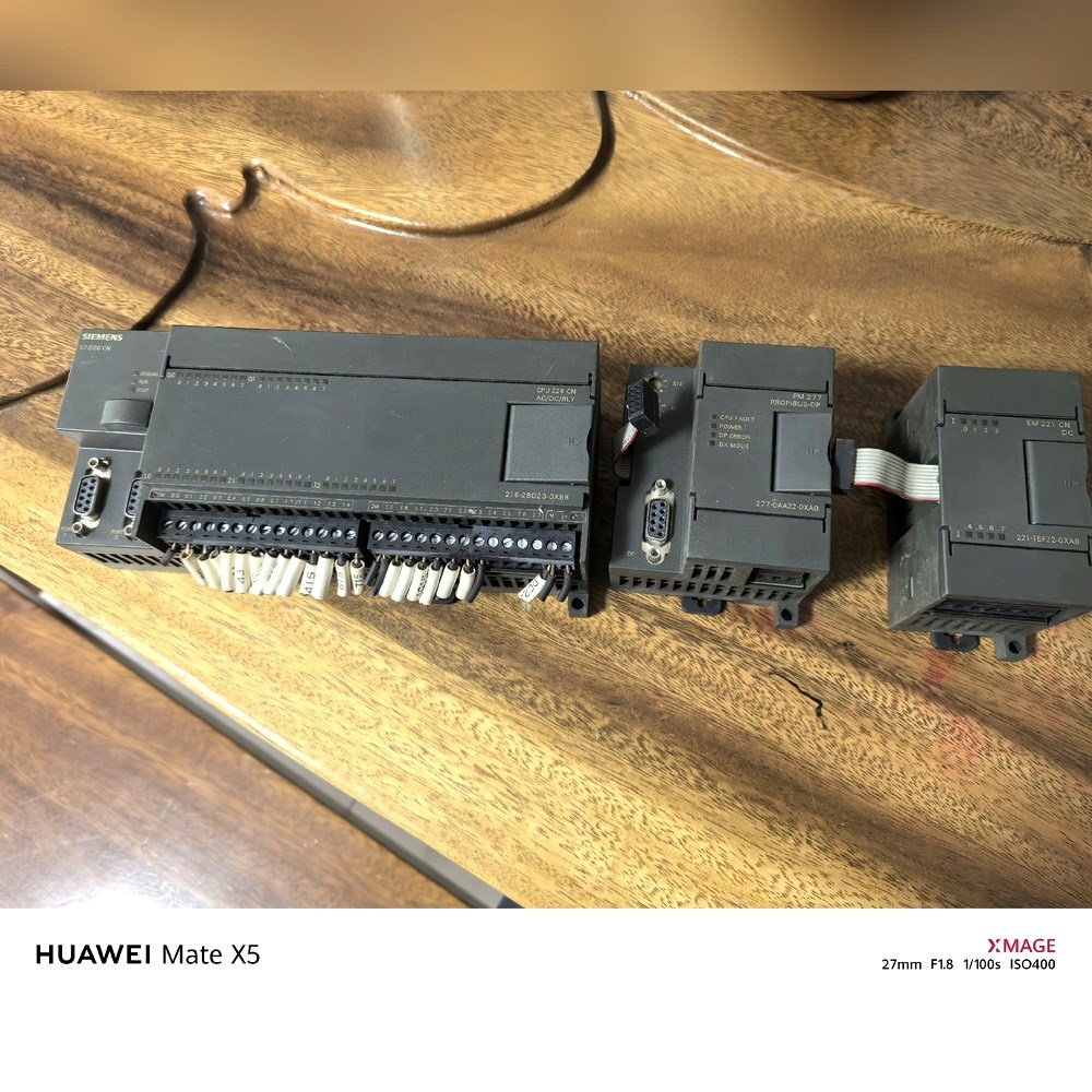 216-2BD23-0XB8 277-0AA22-0X