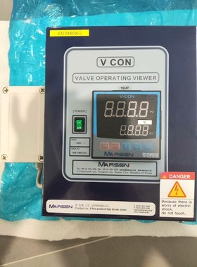 【现货速发】Marsen VALVE OPERATING V 议价
