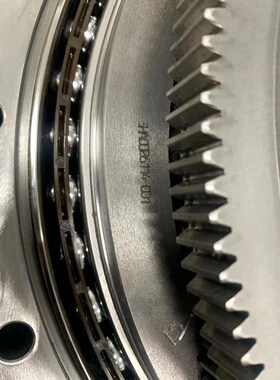 ABB460一轴减速机3HAC026114-001现货实拍 议价