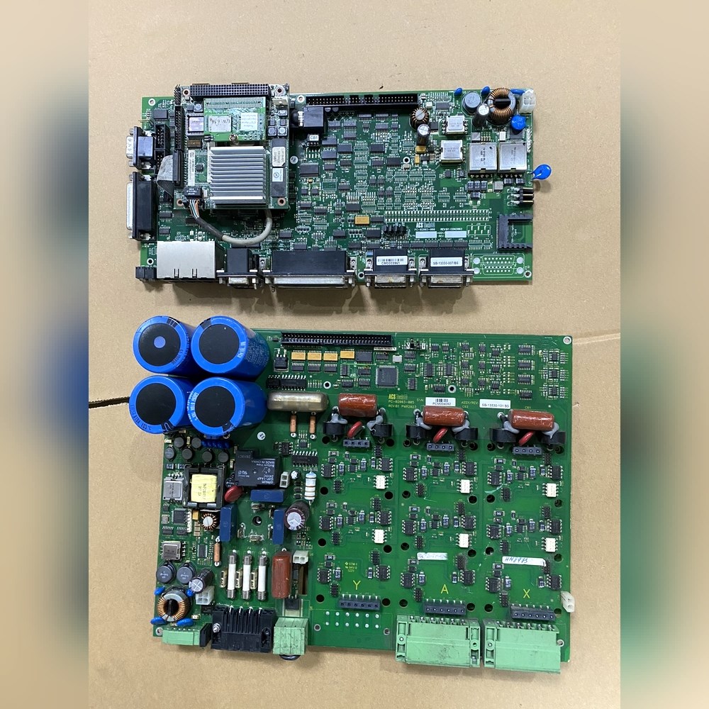 ACS伺服驱动电源板PC-02003-005主板PWR202 议价