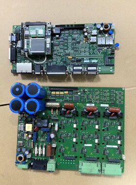 ACS伺服驱动电源板PC-02003-005主板PWR202 议价