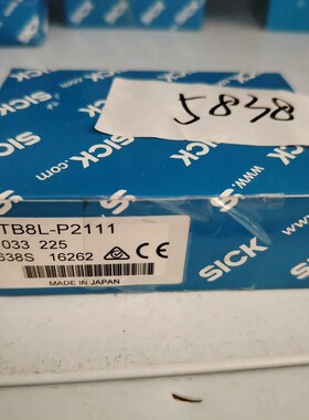 西克SIC 传感器KWTB8L-P2111 议价