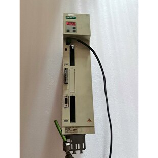 议价 伺服驱动器6SE7021 0TP50