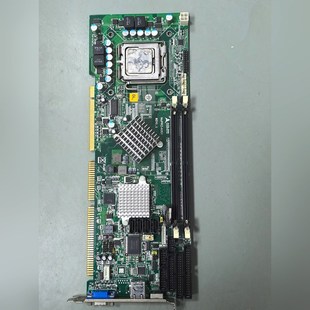 出一張凌華工控機(jī)主板NuPRO 議價(jià) A301功能無法正常使用
