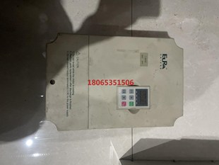 7.5KW 380V 欧瑞变频器F1500 G0075T3B