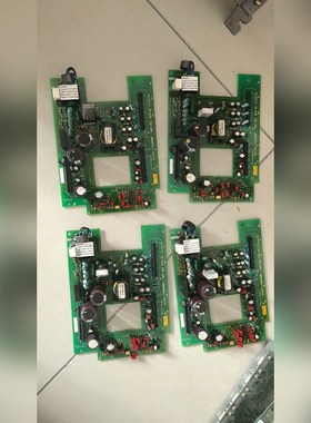 日立变频器电源驱动板2B027011-5Z 议价