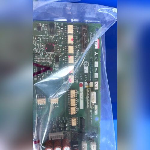 A74MA55E BC186A730G52三菱变频器驱动