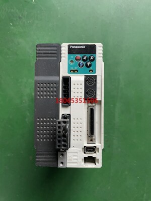 伺服驱动器 MDDDT3530003  成色看图