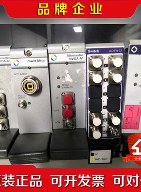 美国JDSU(现VIAVI)MAPM+2PS10 MVO 议价