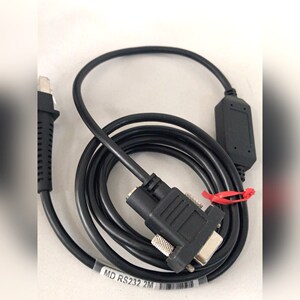 MINDEO民德2250MD66006100条码扫描枪串 议价