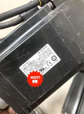 安川AC伺服电机SGMJV-08ADL21性能稳定 议价